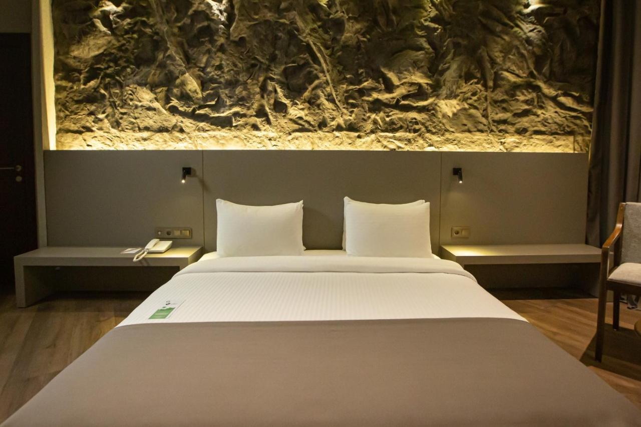 Großes Doppelzimmer