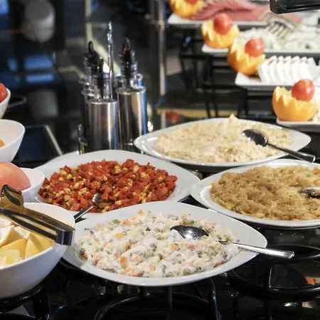 The Erzurum Hotel-2