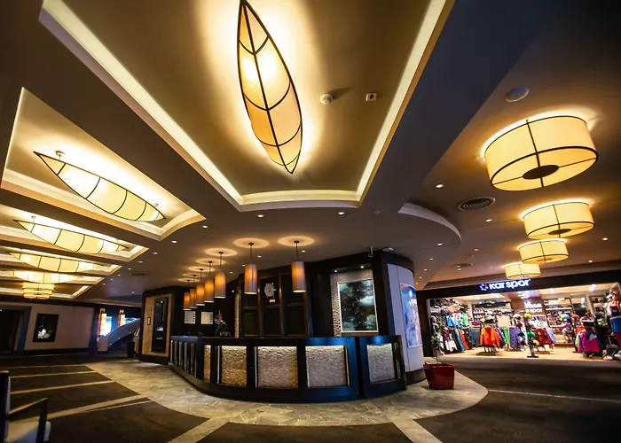 Sway Hotels