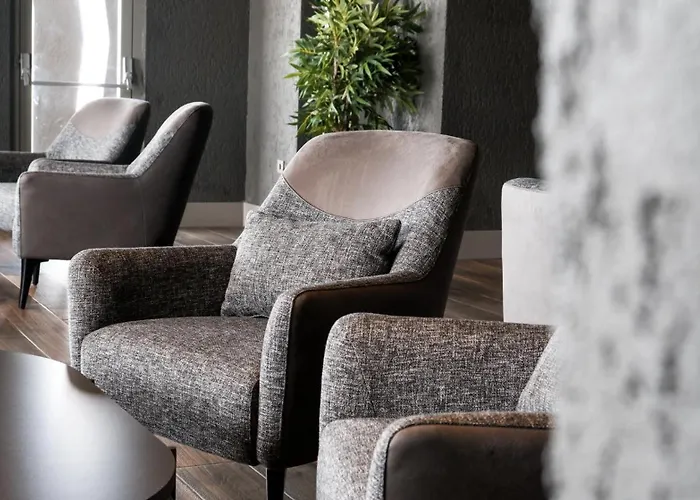 The Erzurum Hotel