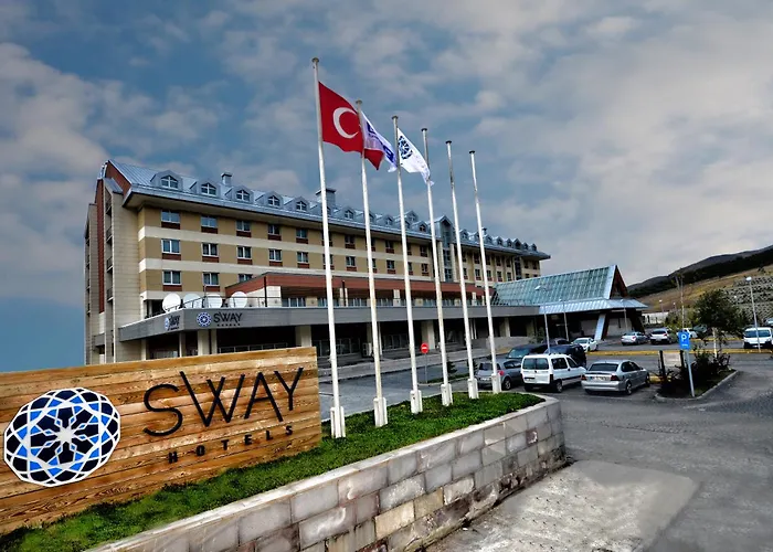 Sway Hotels